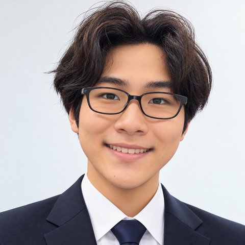 代表 かいとの写真